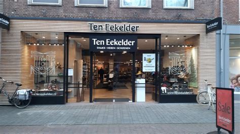 ten eekelder enschede